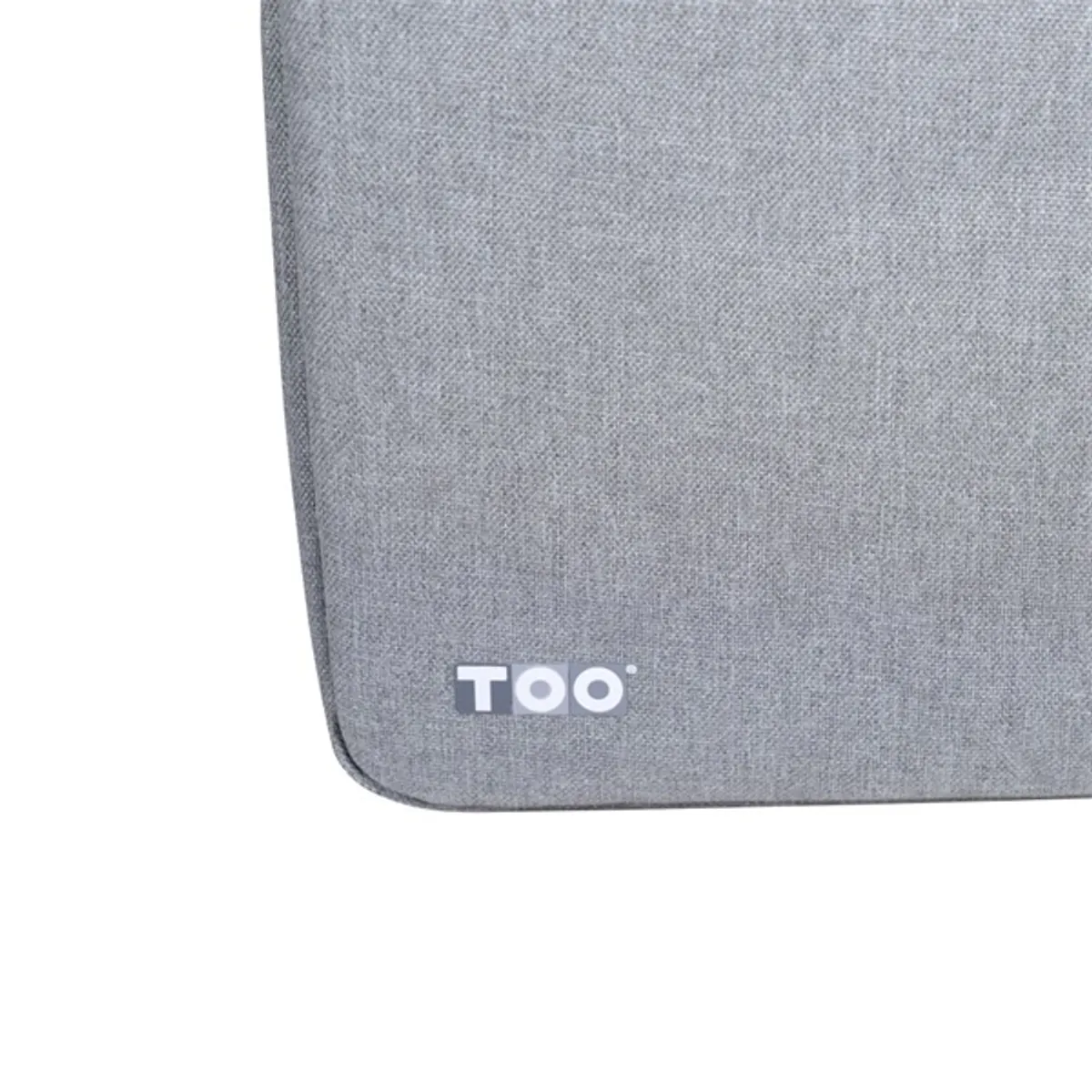 TOO LS-034GY-133 notebook tok szürke 13,3" #4