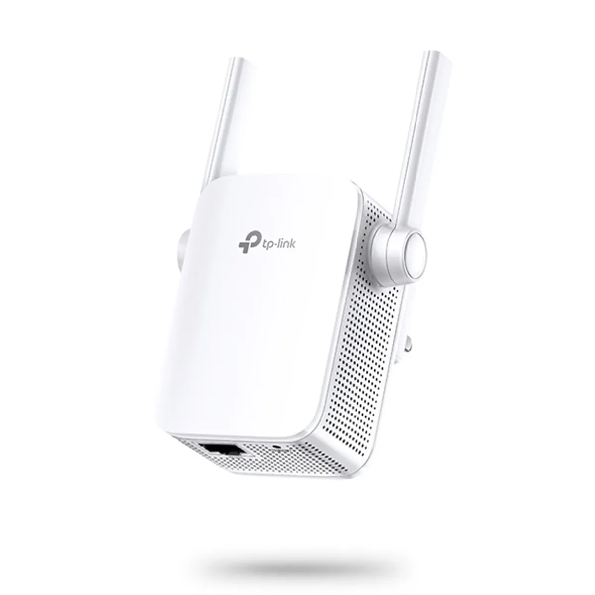 TP-LINK RE305 AC1200 dual-band wifi lefedettségnövelő 5 GHz 867 Mbps 2,4 GHz 300 Mbps LAN 1x AP üzemmód #1
