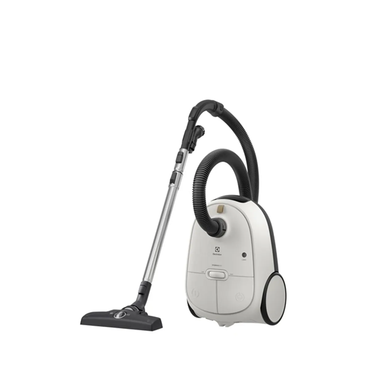 Electrolux 900258635 Hygienic 600 porzsákos porszívó 850 W HEPA 3,5 literes porzsák 12 m hatótávolság 73 dB 20300 Pa #1