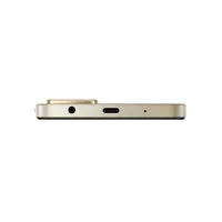 XIAOMI MZB0JTEEU Redmi A5 arany 6.88" 3GB RAM 64GB Android 15 32MP hátlapi kamera 8MP előlapi kamera 5200mAh USB-C DualSIM #5