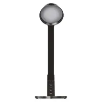 Emos Z7613 Simon LED asztali lámpa fekete 360 lm 3000-6000K