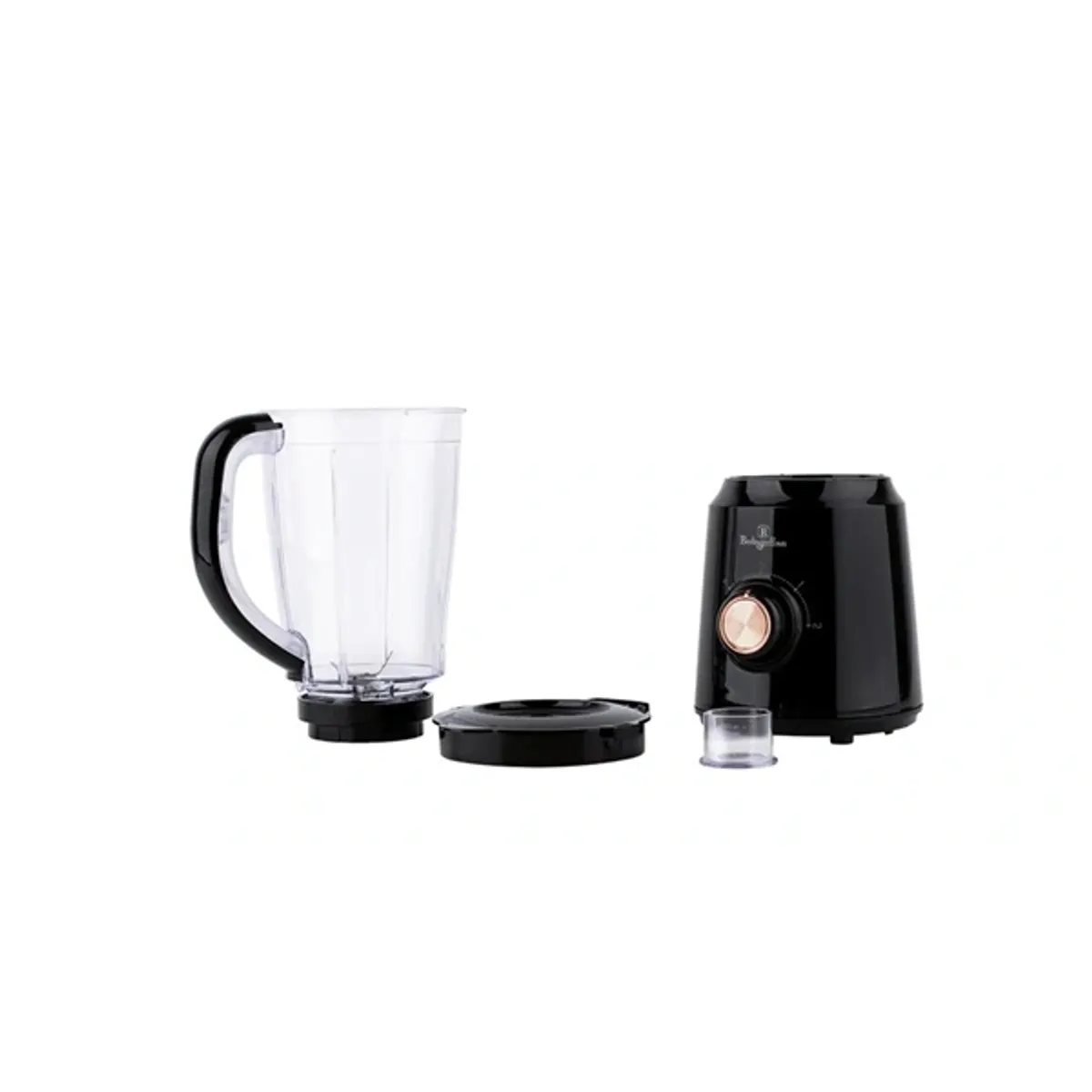 Berlinger Haus BH/9418 turmixgép lila 500 W 1,50 l műanyag kehely #3