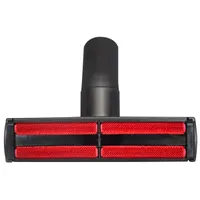 Scanpart 1190000103 állatszőrtisztító szívófej 32 mm AEG Bosch Electrolux Miele Moulinex Nilfisk Panasonic Rowenta Siemens #2