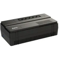 APC BV650I Easy UPS BV 650VA 375W 230V 6x IEC-320-C13 1x IEC-320-C14 Line-interaktív LED állapotkijelző