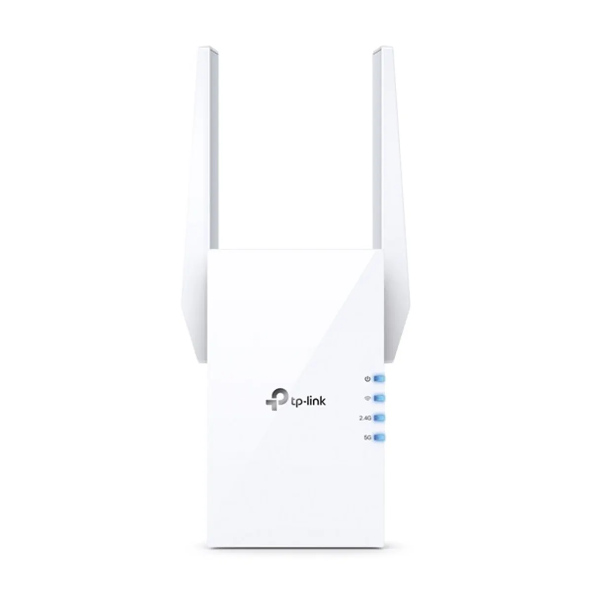 TP-LINK RE605X wi-fi extender 574 és 1201 Mbps 802.11ax 802.11ac WPA2, WPA, WEP #2