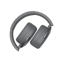 Edifier W830NB GREY W830NB szín szürke Hibrid ANC 40 mm LDAC AAC SBC Bluetooth 5.4 #3