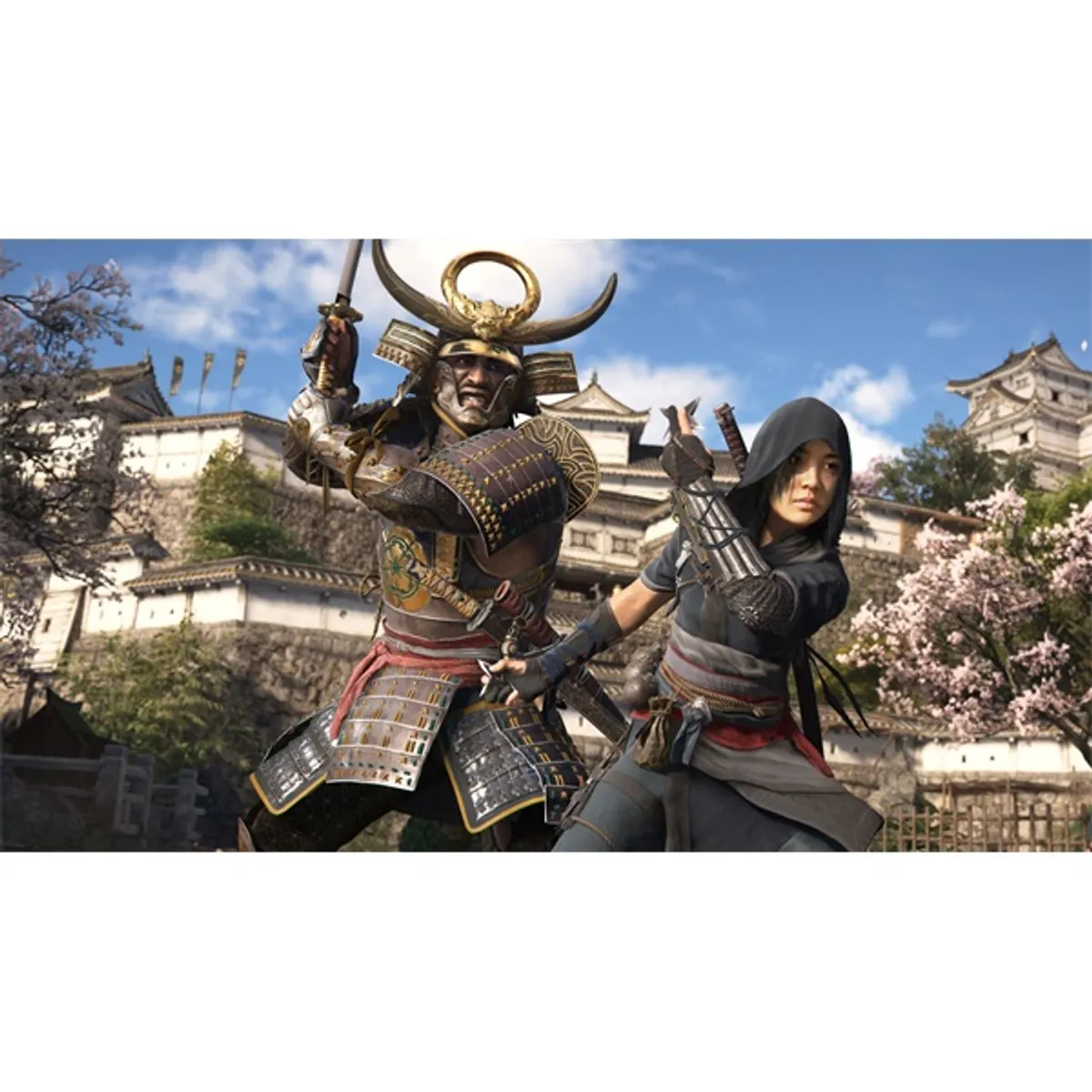 Ubisoft 3307216294122 Assassin's Creed Shadows Xbox Series X 18 év Akció standard #5