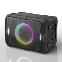 Panasonic SC-BMAX5E-K akkumulátoros Bluetooth party hangszóró 75 W #7