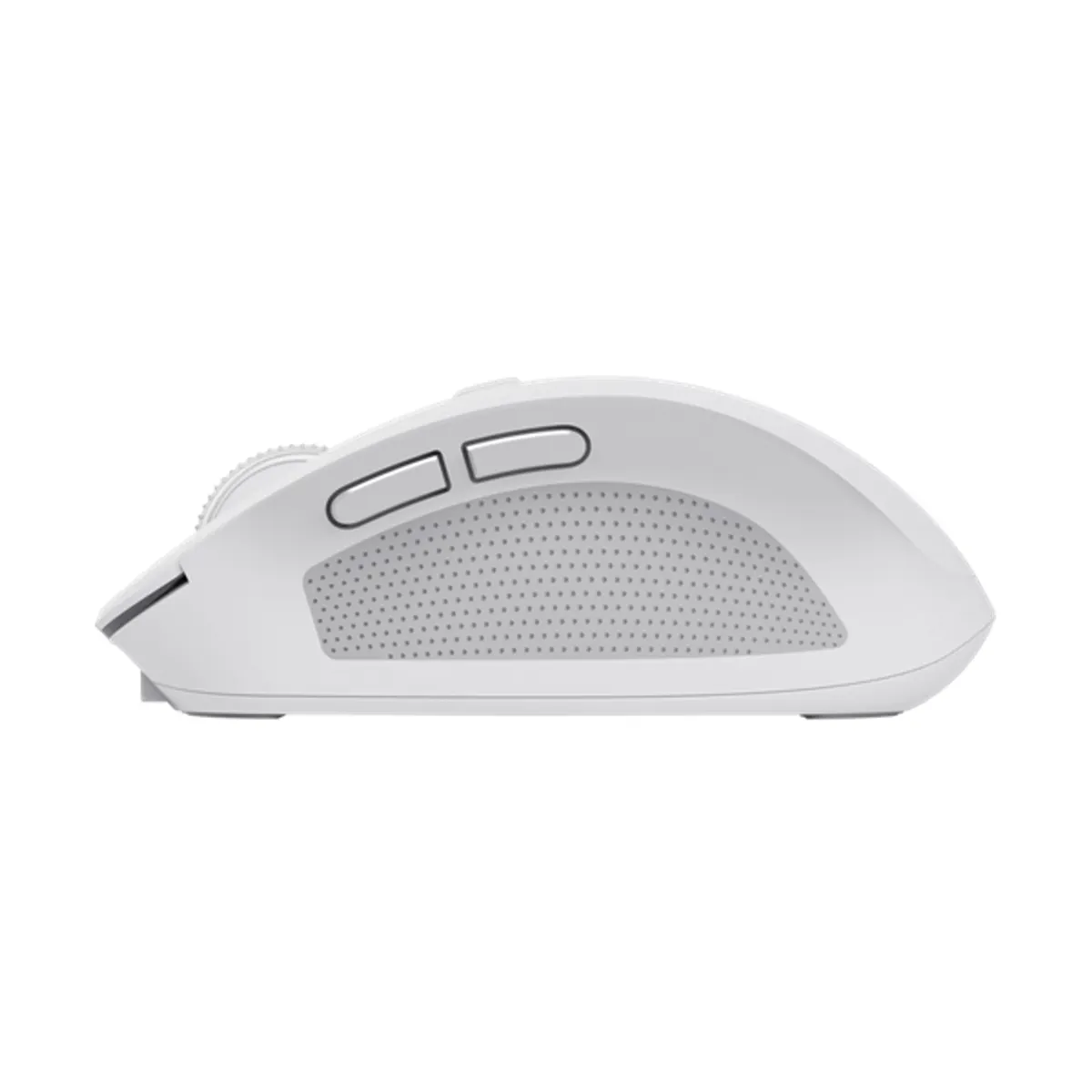 Trust 24933 Ozaa Compact 2.4GHz Bluetooth 3200 DPI USB vevőegység Beépített akkumulátor több eszköz #9