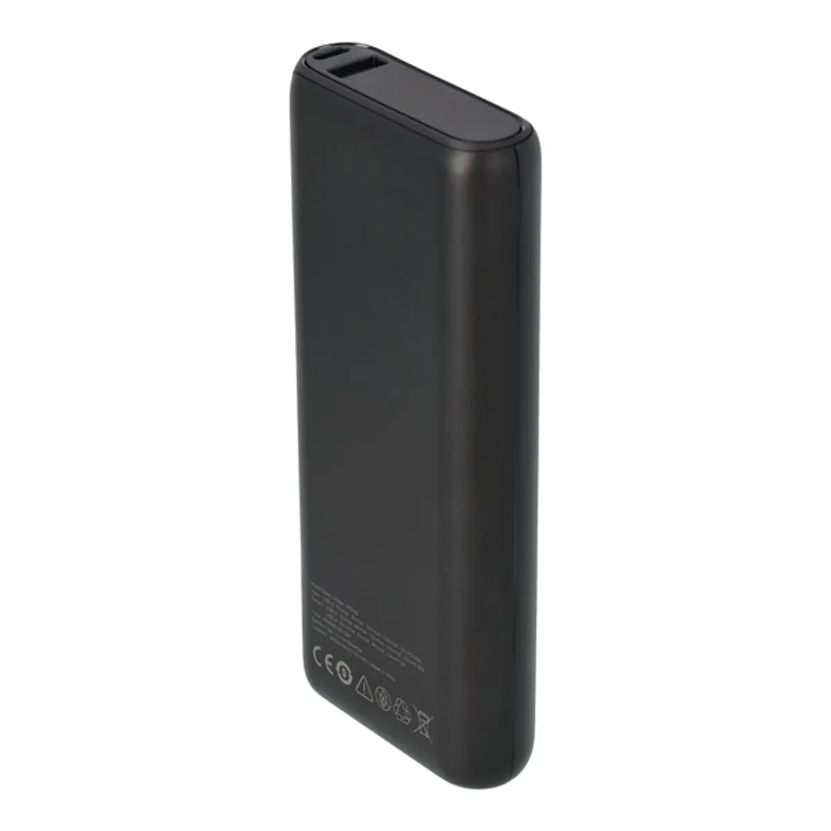 AVAX PB202B Vitality 20000mAh Type-C PD 65W USB-C USB-A fekete #5