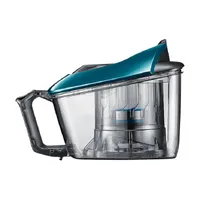 Samsung VC07M31B0HN/GE porzsák nélküli porszívó kék 2 l tartály 700 W 9 m zajszint 80 dB #7