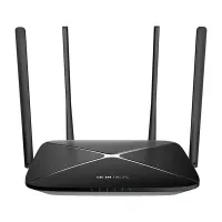 MERCUSYS MB115-4G MB115-4G 4G LTE router 4 antennás 300Mbps fekete #4