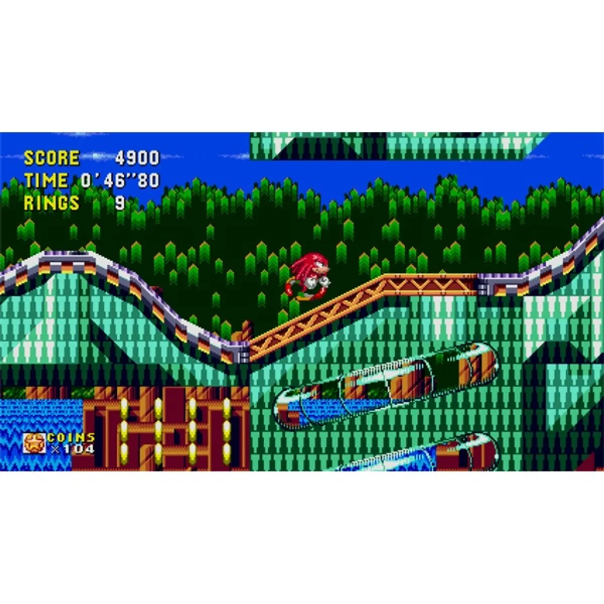 Sega 5055277050413 Sonic Origins Plus PlayStation 5 játékszoftver 3 év limited edition #6