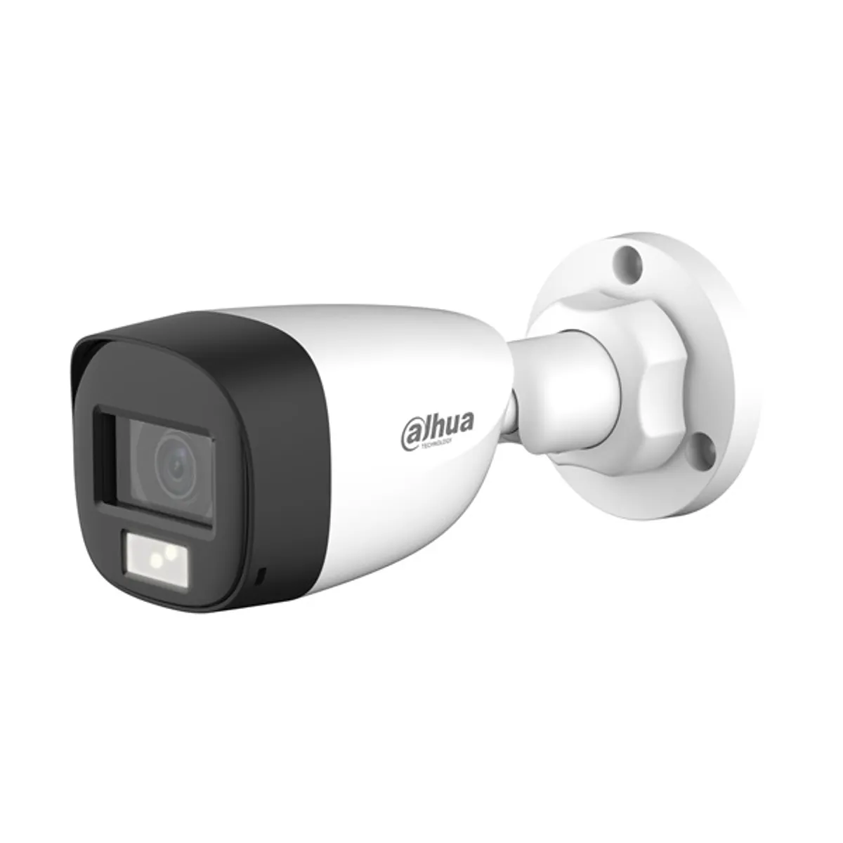Dahua HAC-HFW1500CL-IL-A-0280B-S2 5MP 2,8mm 4in1 smart dual light kültéri mikrofonos IP67 #2