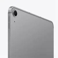 Apple MCFV4HC/A iPad Air 11\" M3 Cellular 128GB asztroszürke #3