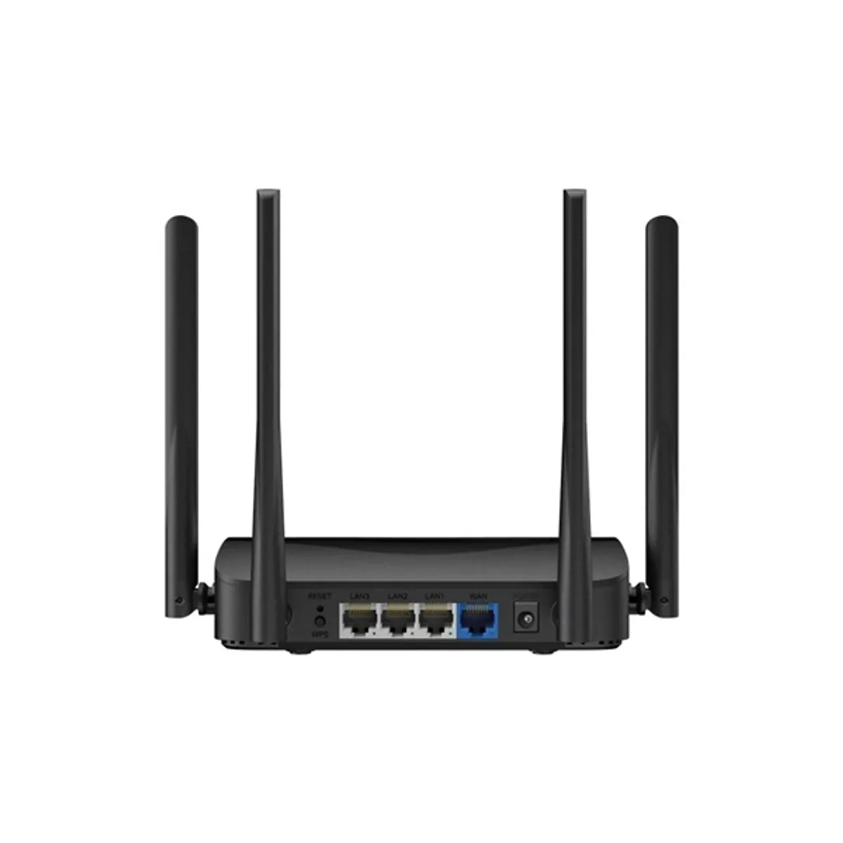 MERCUSYS MR25BE BE3600 Dual-Band Wi-Fi 7 Router 3600 Mbps 4x1Gbps LAN 1x WAN 160MHz #2