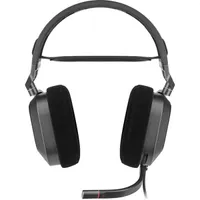 Corsair CA-9011237-EU HS80 RGB USB 7.1 fejhallgató 50 mm balos mikrofon #2