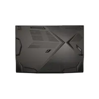MSI 9S7-16R831-2853 Thin 15 B12VE-2853 i5-12450H RTX 4050 6GB 16GB 512GB NVMe 15.6" FHD 144Hz szürke #4