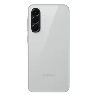 SAMSUNG SM-A566BZAAEUE Galaxy A56 8 GB RAM 128 GB 6,7" Super AMOLED IP67 5G 50 MP hátlapi kamera, 12 MP előlapi kamera, 5000 mAh, világosszürke #8