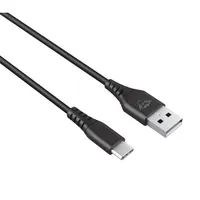 TRUST 24168 GXT 226 Play and Charge PS5 töltőkábel 3 m fekete