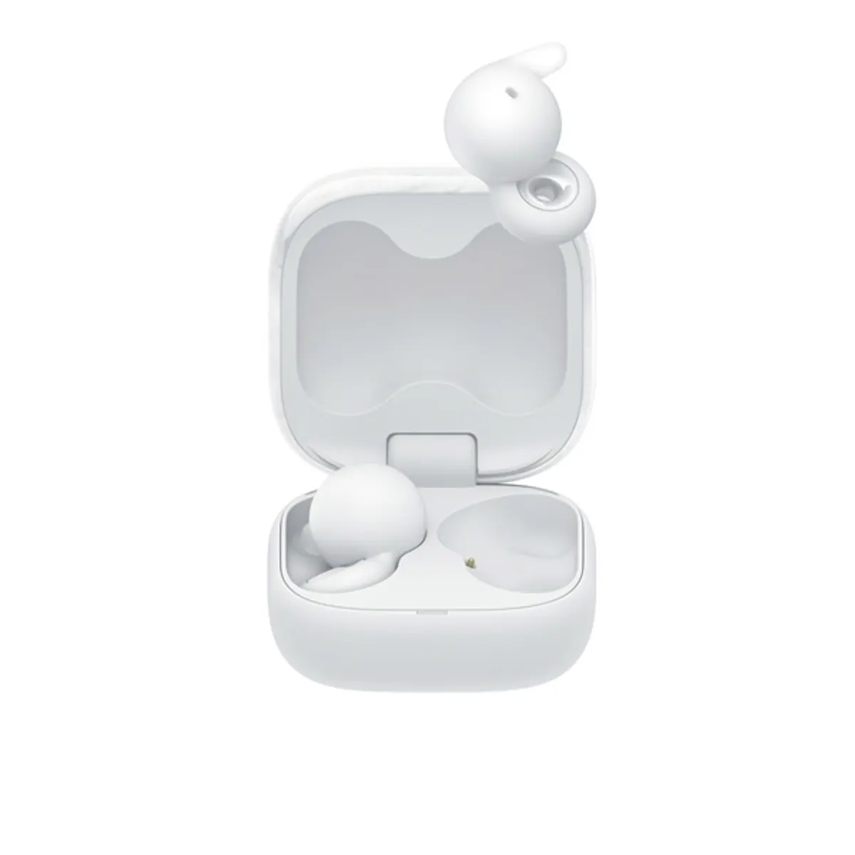 Sony WFL910W.CE7 LinkBuds Open 11 mm gyűrűs hangszóró IPX4 Bluetooth 8 óra #1