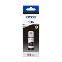 Epson C13T00R140 EcoTank tintapatron 106 fekete 70 ml #2