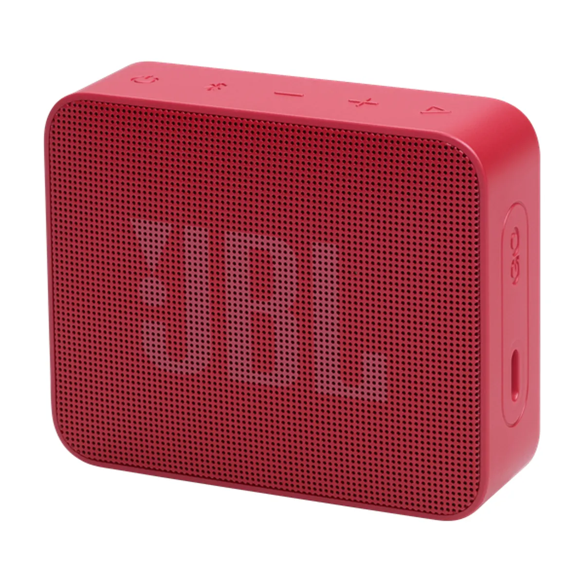 JBL JBLGOES2REDEU Go Essential 2 piros IP67 3,1W 5 óra 40 mm #1
