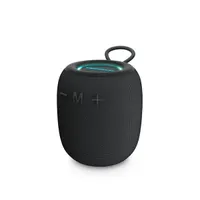 Energy Sistem EN 457885 Sunrise grafit Bluetooth 1800 mAh 10 W 18 óra IPX6 microSD USB 3,5 mm