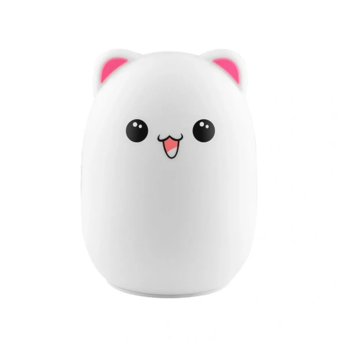 Tracer TRAOSW47254 Teddy Bear éjszakai lámpa RGB LED, távirányító, 5 színtónus, 4 világítási mód #1