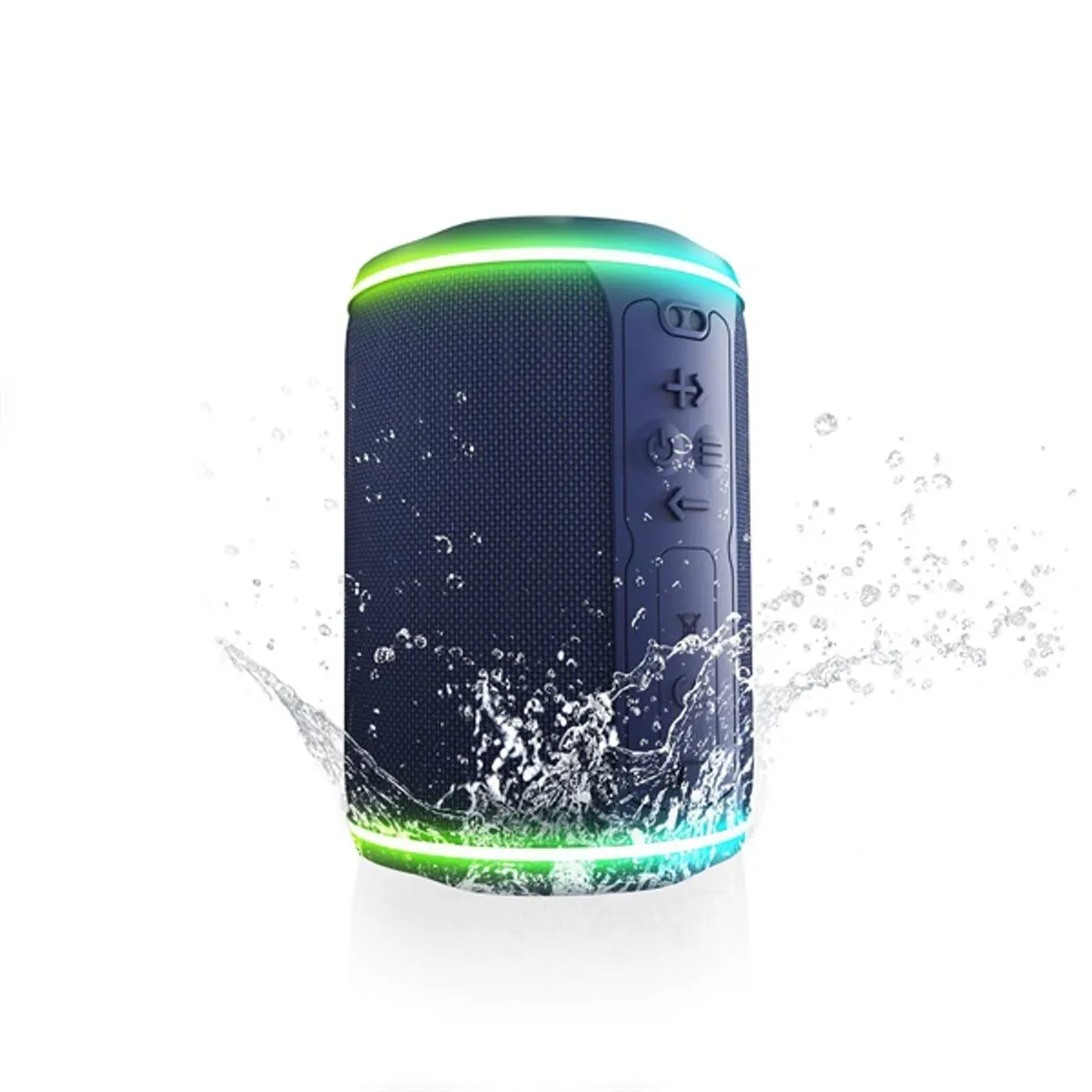 Energy Sistem EN 454952 Urban Box Supernova kék Bluetooth hangszóró 16 W IPX4 12 óra #4