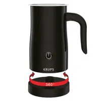 Krups 8010000573 XL100810 tejhabosító fekete 0,3 l 500 W #4
