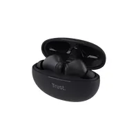 Trust 25296 Yavi ENC True Wireless Bluetooth fülhallgató fekete #3