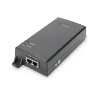 DIGITUS DN-95104 PoE tápfeladó 60W gigabit RJ45