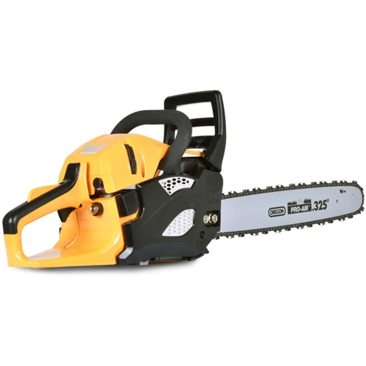 Riwall PC42A1501047B RPCS 5545 benzinmotoros láncfűrész 45 cm 2300 W 3 HP 2T #6
