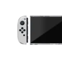 Nacon 2809492 Nintendo Switch 2 átlátszó védőtok #4