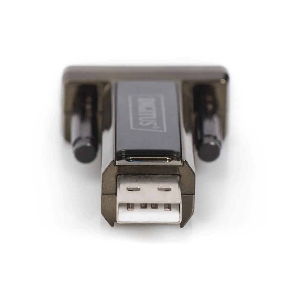 Digitus DA-70156 USB 2.0-soros átalakító FTDI FT323RL chipset #6