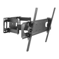 STELL 35057200 SHO 4620 kihúzható fali konzol 37"-70" VESA 600x400 max 35 kg #2