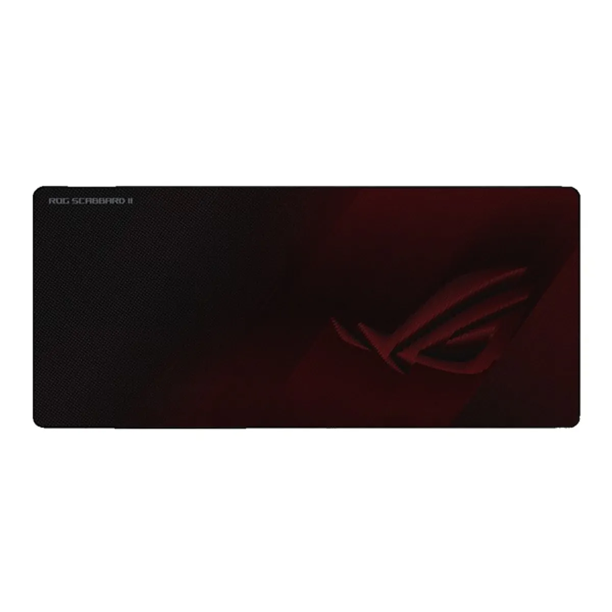 ASUS 90MP0210-BPUA00 ROG Scabbard II 900x400x3 mm mintás felület, csúszásmentes gumi talp #1