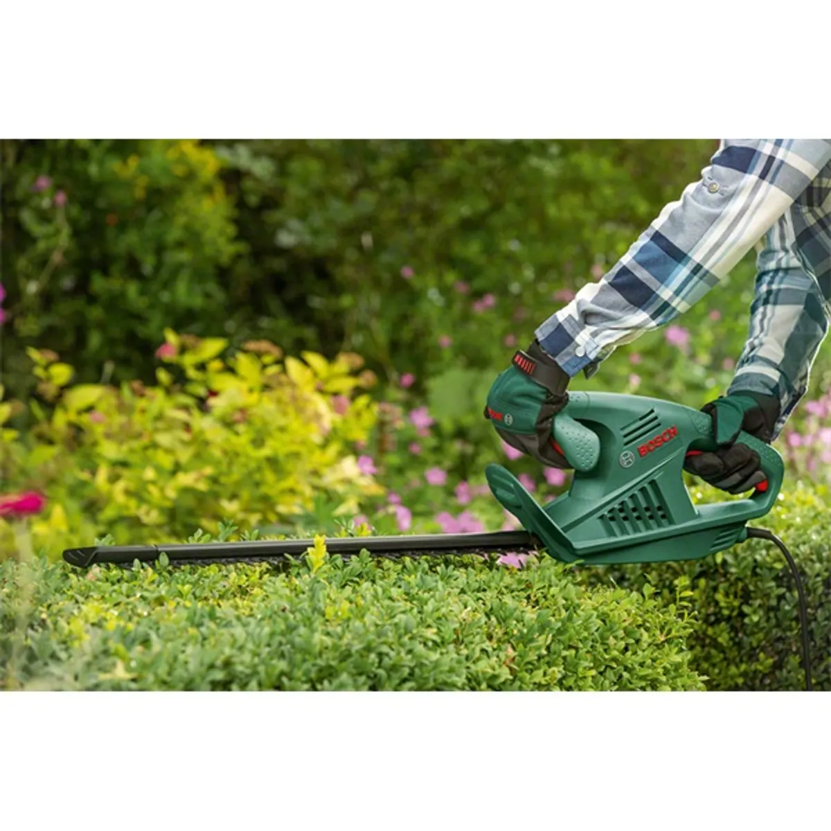 BOSCH 0600847A05 EasyHedgeCut 45 420 W 45 cm 16 mm 2,3 kg 18 V #3