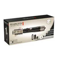 REMINGTON 45755560100 AS7580 Blow Dry Style forgófejes meleglevegős hajformázó 1000W ionos kerámia bevonat 2 hőfok 2 sebesség cool shot 3 tartozék #6
