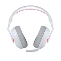 Logitech 939-002253 A20 X fejhallgató fehér lightspeed vezetékes és vezeték nélküli #8