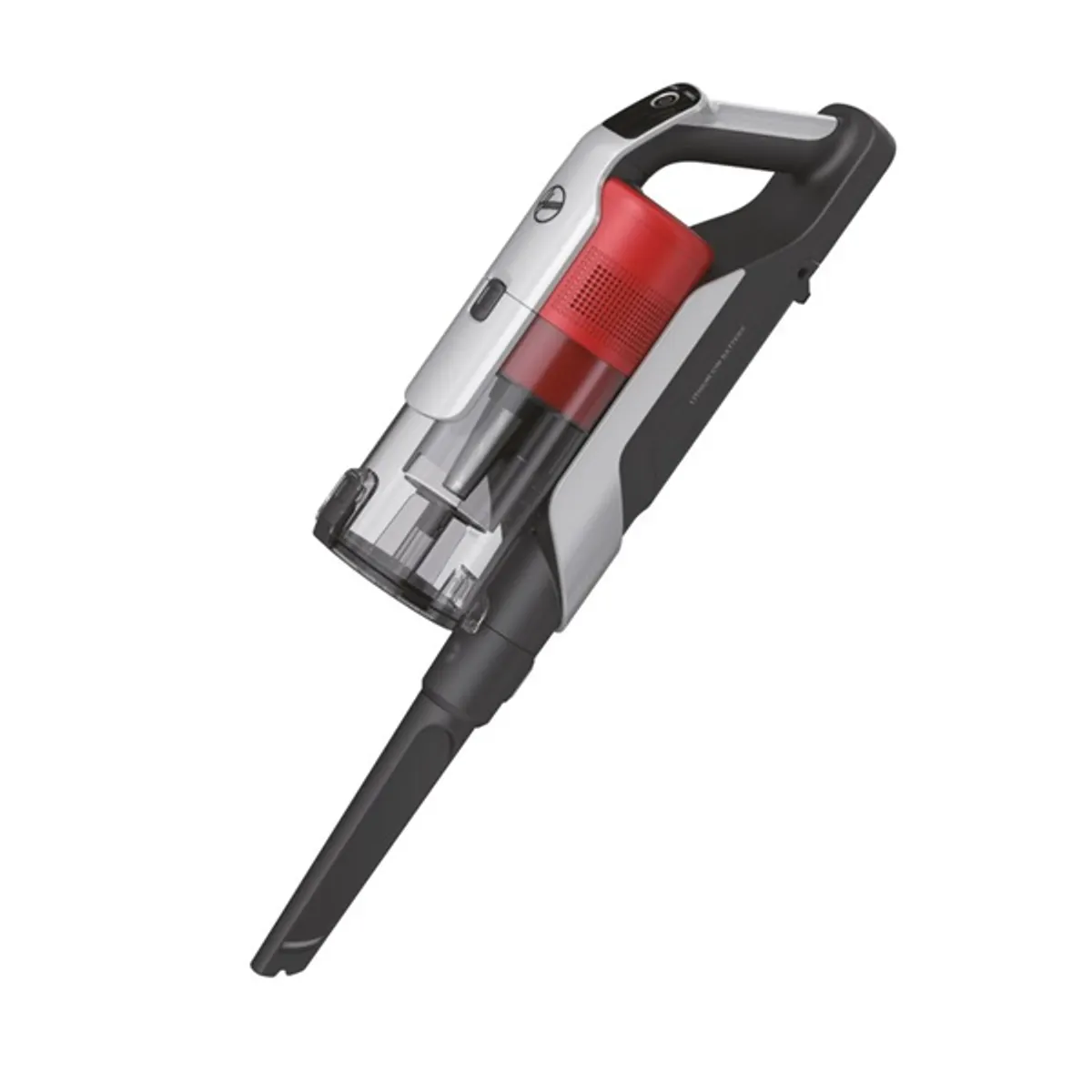 HOOVER 39401000 HF910H 011 akkumulátoros álló porszívó led világítással 0,7 l portartály #5