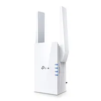 TP-LINK RE505X bővítő 300Mbps+1200Mbps, Gigabit LAN, 802.11ax, 802.11ac