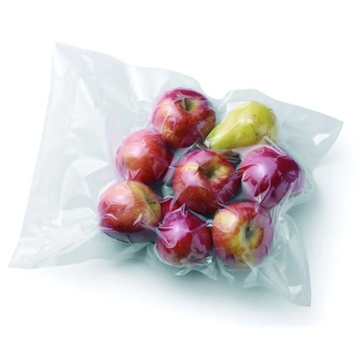 Laica VT36040 vákuum tasak 28x36 cm, 20 db, légcsatornás, antibakteriális, BPA mentes #3