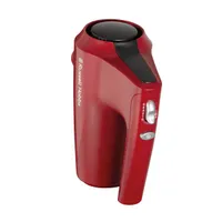 Russell Hobbs 25198026001 Desire Red kézi mixer 350 W 5 fokozat 150 cm kábel #2