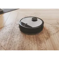 HOOVER 38383005 HG510D 011 robotporszívó WiFi EPA szűrő 0,5 l portartály 110 perc üzemidő 4,5 óra töltés #8