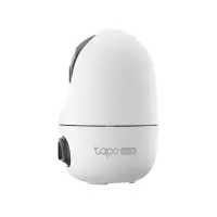 TP-LINK TAPO C245D dupla lencsés pan-tilt beltéri wifi kamera 2K 3MP #2