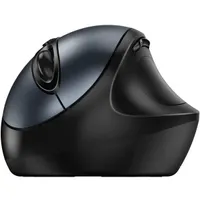 Genius 31030037401 Ergo 8300S vertikális szürke vezeték nélküli 2.4GHz RF Unifying 1600 dpi #3