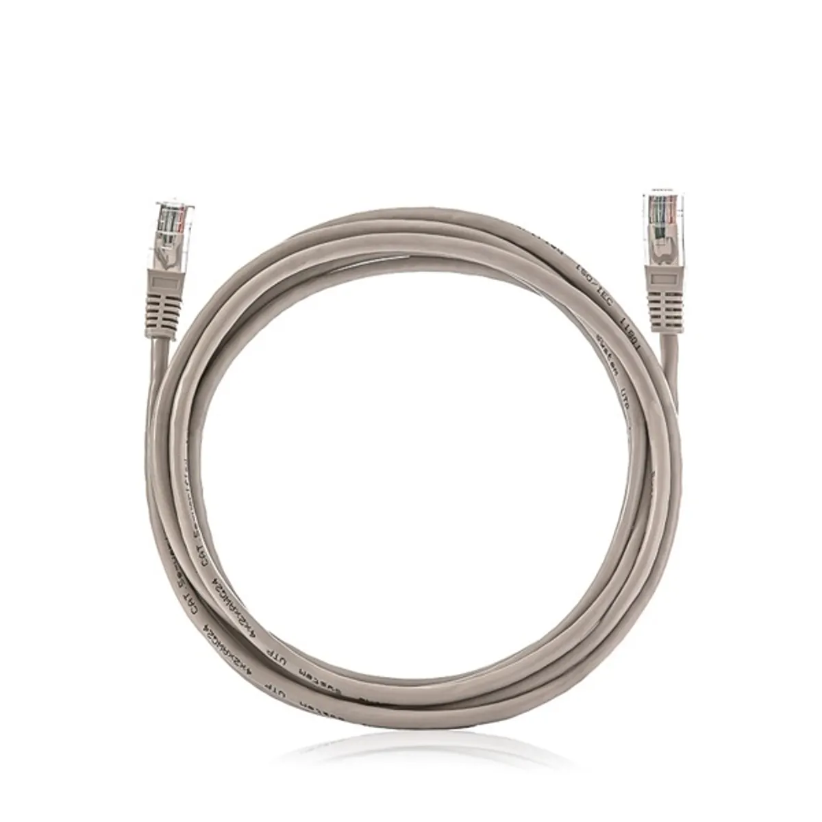KELINE KEN-C5E-U-005 utp patch kábel cat5e 0,5 m #1