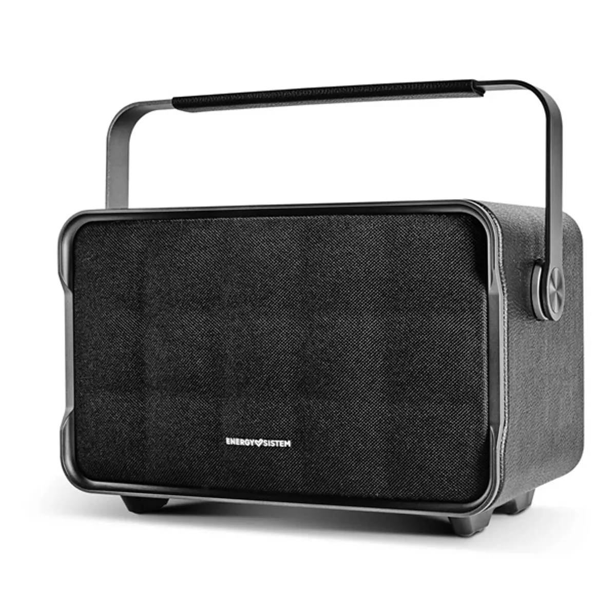Energy Sistem EN 458912 Classy Bluetooth hangszóró 150 W, 4500 mAh, 10 óra, USB, SD, AUX, fekete #1
